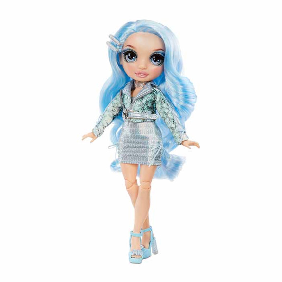 Rainbow High Fashion Doll Icely (LTD)